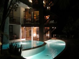 Restaurant Saint Alexis